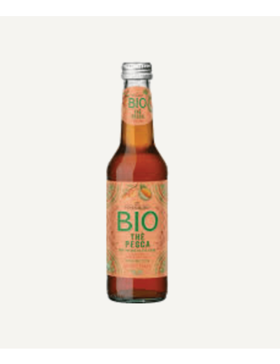 Tomarchio Thé Presca e Melone BIO (Thé peche et melon)