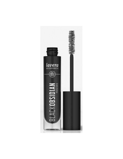 Mascara Black Obsidian 10ml