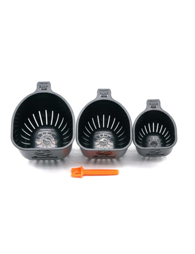 rapid release cup guru