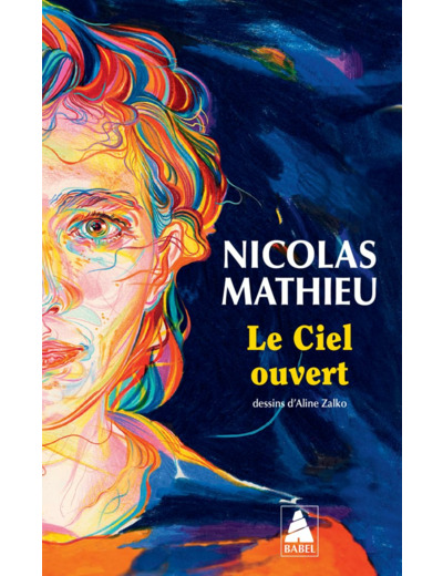 LE CIEL OUVERT