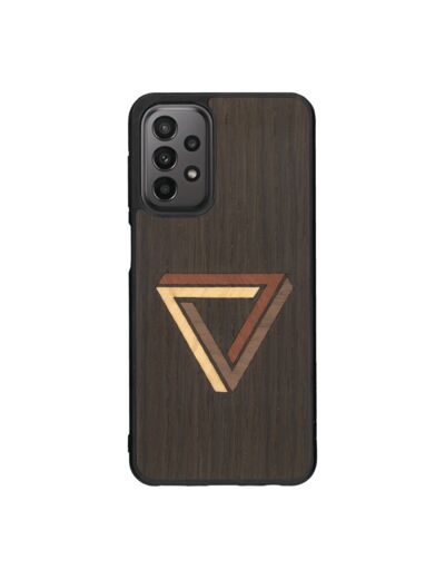 Coque Samsung A23 - Le Triangle