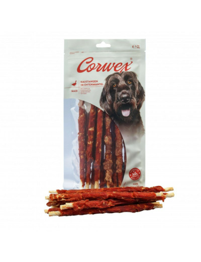 CORWEX, Bâtonnet de filet de canard - 300g