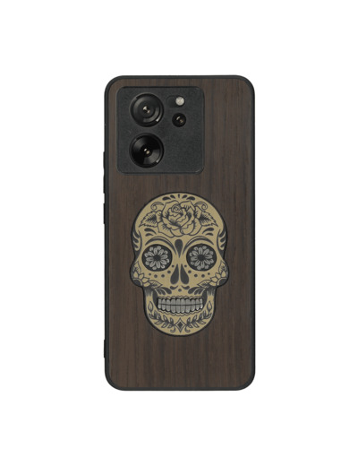 Coque Xiaomi Mi 13 T - La Skull