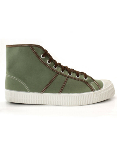 Chaussures en toile Draft