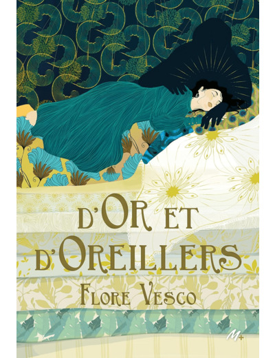 D'OR ET D'OREILLERS