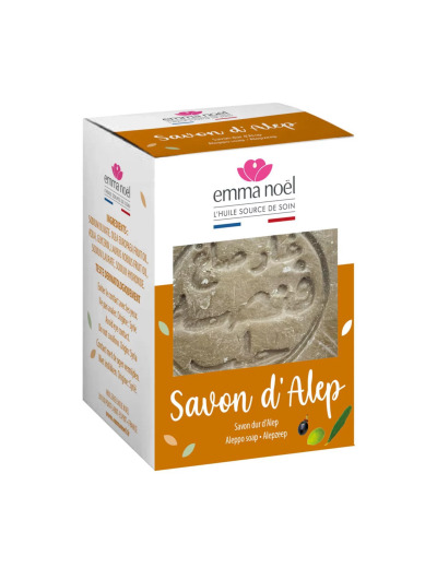 Savon d'Alep 200gr