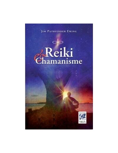 Reiki et chamanisme