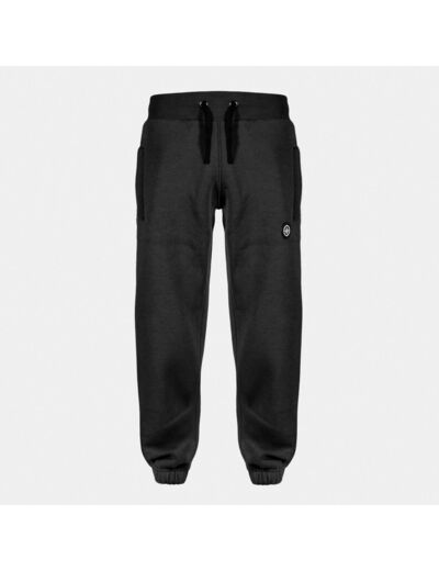 joggers long black  kumu