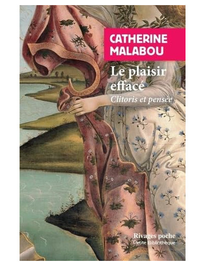 LE PLAISIR EFFACE - CLITORIS ET PENSEE