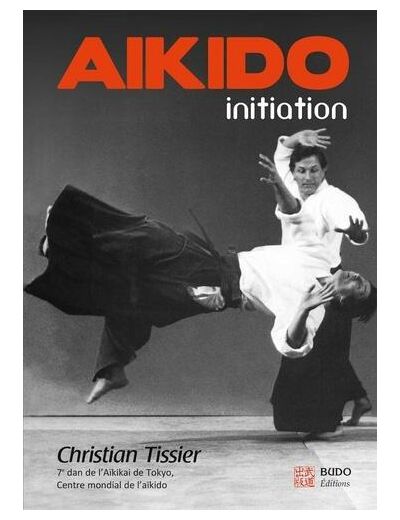 Aikido initiation
