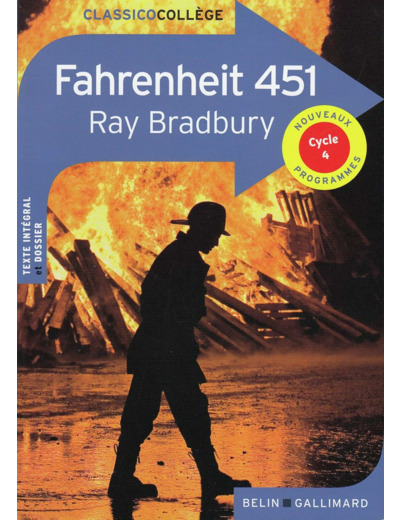 FAHRENHEIT 451