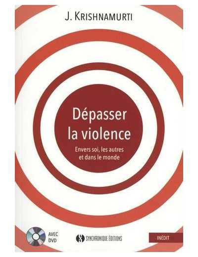 Dépasser la violence