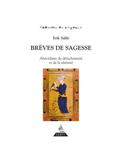 Brèves de sagesse
