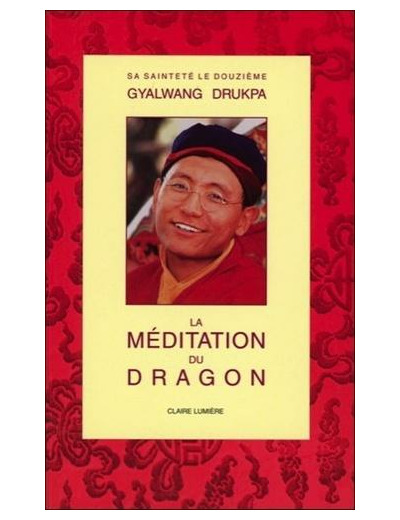 La méditation du dragon