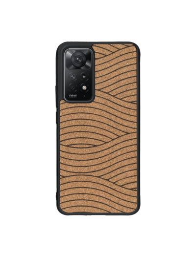 Coque Xiaomi Redmi Note 11 5G - Le Wavy Style