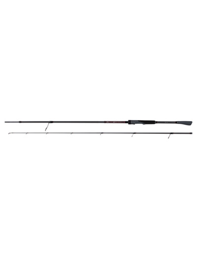 canne warrior shad spin 210cm