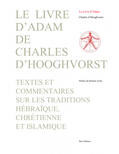 LE LIVRE D'ADAM 9