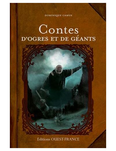 Contes d'ogres et de géants