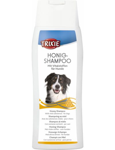 Trixie - Shampoing au Miel  250ml