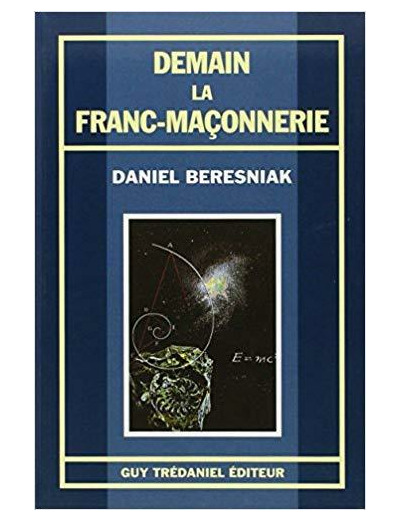 DEMAIN LA FRANC-MAÇONNERIE