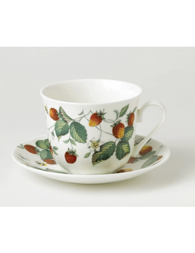 Déjeuner 45cl Roy Kirkham Fraise