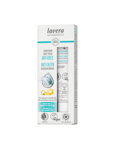 Contour des Yeux Q10 Basis Sensitiv 15ml