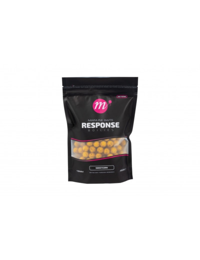 boilies response mais 15mm