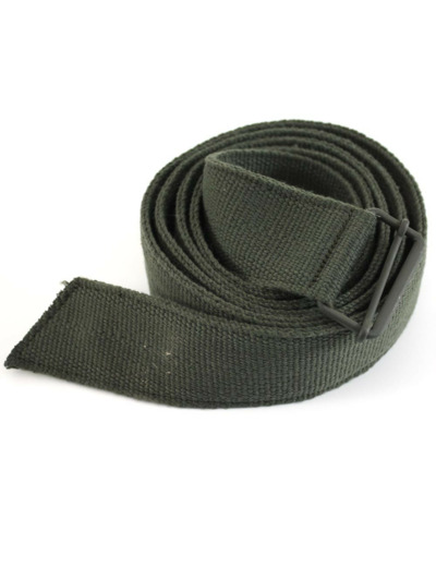 Sangle 40 mm armée française