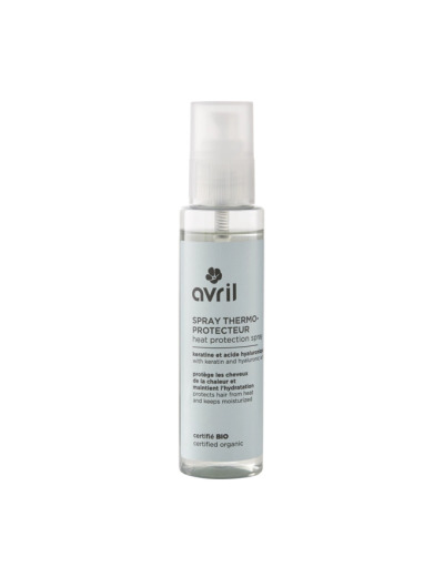 Spray thermo protecteur 150ml