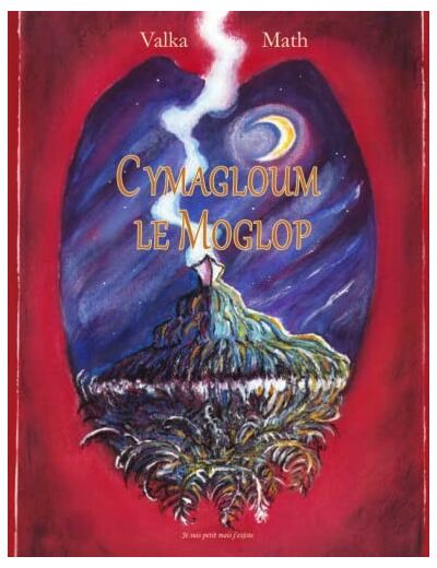 Cymagloum le Moglop