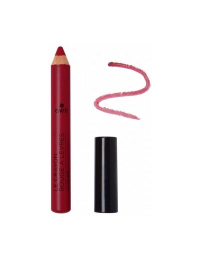 Crayon rouge à lèvres Jumbo Châtaigne 2g