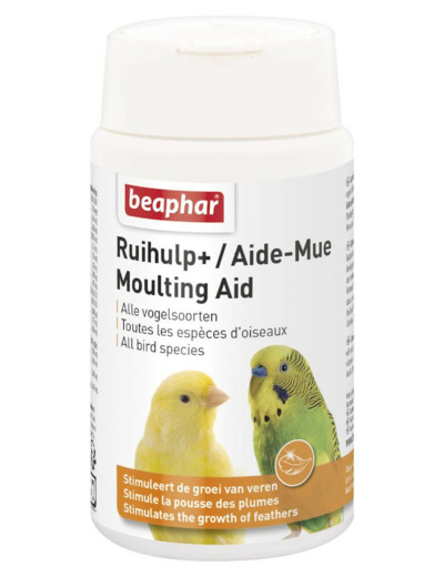 BEAPHAR, Aide-Mue - 50g