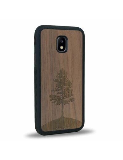 Coque Samsung J3 2017 - L'Arbre