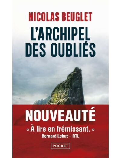 L'Archipel des oubliés