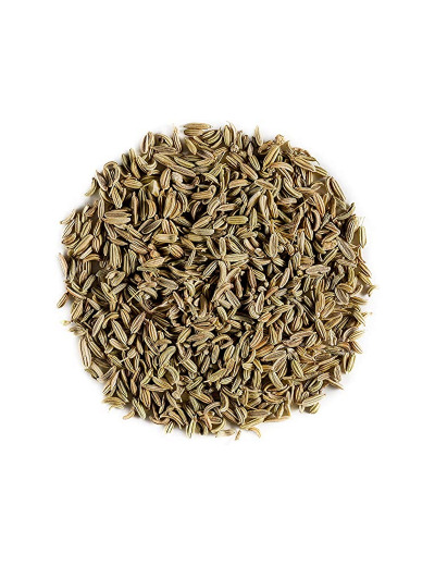 Fenouil Doux Semence Bio tisane 100gr