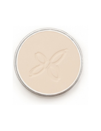 Poudre compacte 01 beige diaphane 4.5g