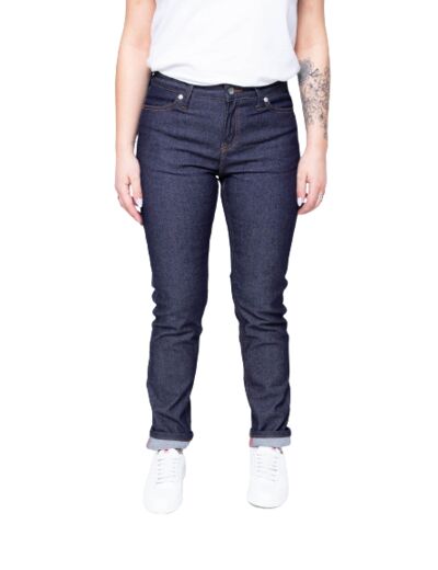 Jeans Ajusté 203N 1083