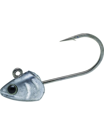 2 nitro shad head illex