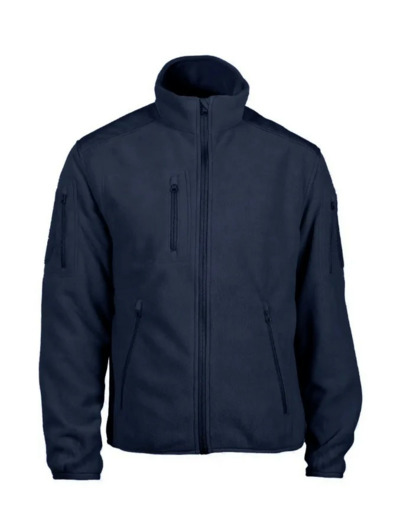 Veste polaire Marine GK DUTYCALL – Professionnel et Outdoor
