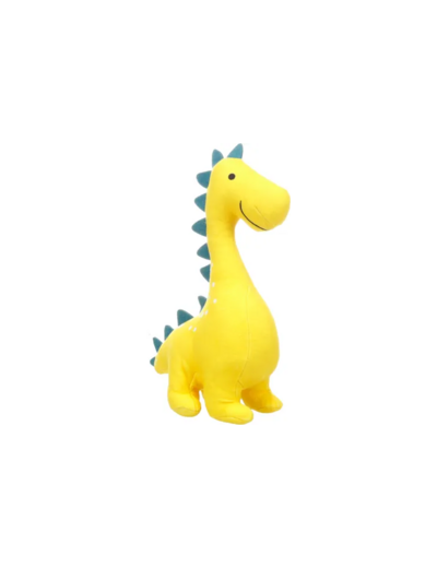 Jouet Stedi Dinosaure Jaune