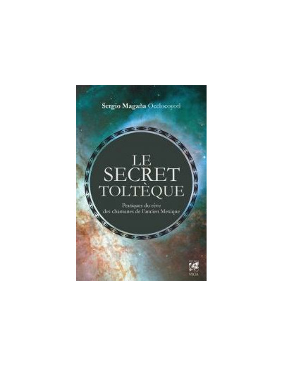 Le Secret Toltèque
