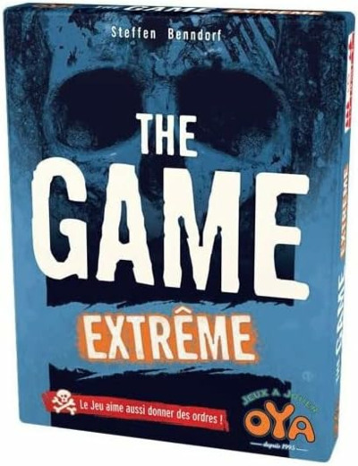 The Game : Extrême