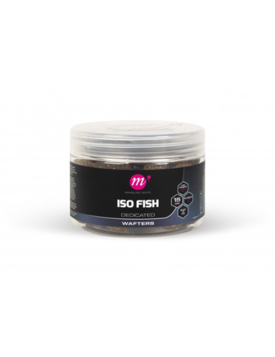 wafter iso fish 15mm mainline