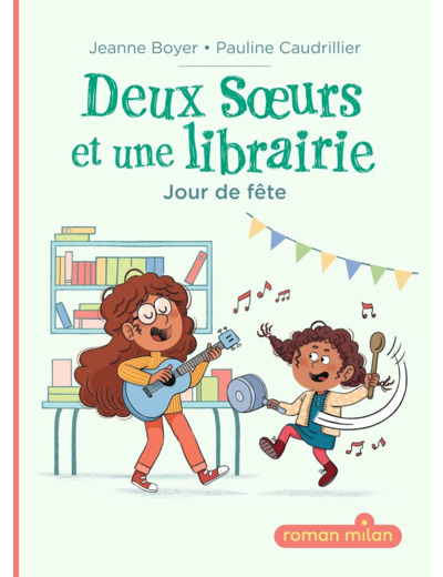 DEUX S URS ET UNE LIBRAIRIE - DEUX SOEURS ET UNE LIBRAIRIE, TOME 02 - DEUX SOEURS ET UNE LIBRAIRIE -