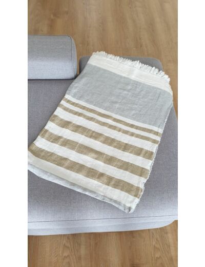 Fouta Crête