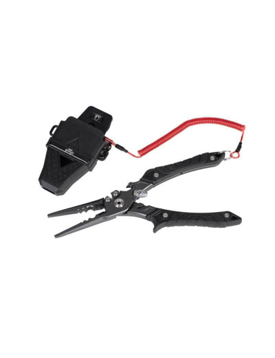 belt pliers 7'25 fox rage