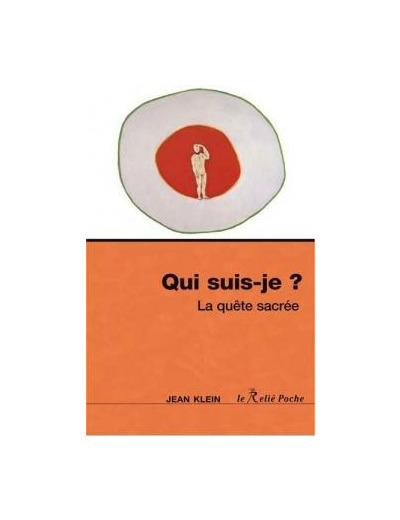 Qui suis-je ?