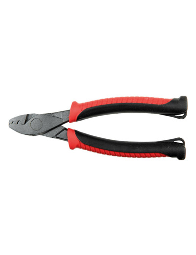 crimping pliers 6'' fox rage