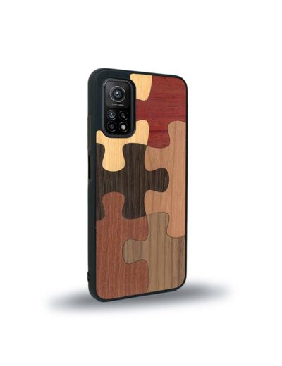 Coque Xiaomi Redmi 9T - Le Puzzle