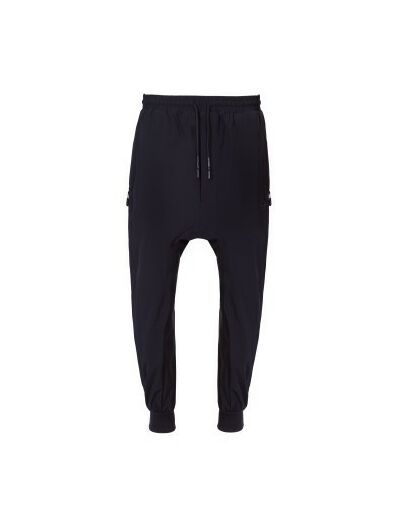 ultra lite joggers noir korda